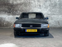 Ford granada 2.8 gl 160pk 1983 (origineel-nl), v-101-tr - afbeelding 35 van  38