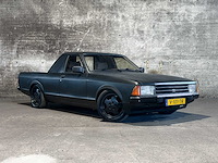 Ford granada 2.8 gl 160pk 1983 (origineel-nl), v-101-tr - afbeelding 37 van  38