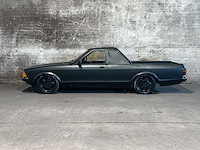 Ford granada 2.8 gl 160pk 1983 (origineel-nl), v-101-tr - afbeelding 8 van  38