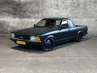 Ford granada 2.8 gl 160pk 1983 (origineel-nl), v-101-tr - afbeelding 12 van  38