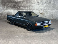 Ford granada 2.8 gl 160pk 1983 (origineel-nl), v-101-tr - afbeelding 36 van  38