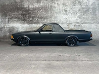 Ford granada 2.8 gl 160pk 1983 (origineel-nl), v-101-tr - afbeelding 8 van  38