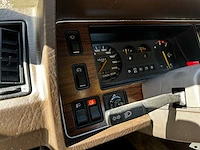 Ford granada 2.8 gl 160pk 1983 (origineel-nl), v-101-tr - afbeelding 13 van  38