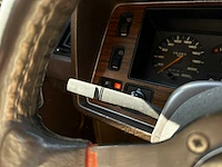 Ford granada 2.8 gl 160pk 1983 (origineel-nl), v-101-tr - afbeelding 14 van  38
