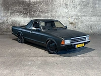 Ford granada 2.8 gl 160pk 1983 (origineel-nl), v-101-tr - afbeelding 36 van  38