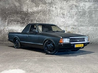 Ford granada 2.8 gl 160pk 1983 (origineel-nl), v-101-tr - afbeelding 37 van  38