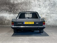 Ford granada 2.8 gl 160pk 1983 (origineel-nl), v-101-tr - afbeelding 5 van  38