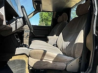 Ford granada 2.8 gl 160pk 1983 (origineel-nl), v-101-tr - afbeelding 21 van  38