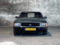 Ford granada 2.8 gl 160pk 1983 (origineel-nl), v-101-tr - afbeelding 31 van  38