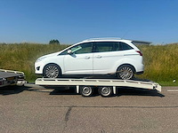 Ford grand c-max 1.0 titanium 2013 | 8-kvn-85 i - afbeelding 2 van  12