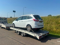 Ford grand c-max 1.0 titanium 2013 | 8-kvn-85 i - afbeelding 8 van  12