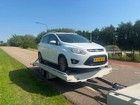 Ford grand c-max 1.0 titanium 2013 | 8-kvn-85 i - afbeelding 10 van  12