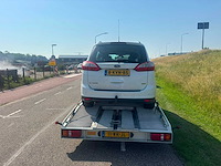 Ford grand c-max 1.0 titanium 2013 | 8-kvn-85 i - afbeelding 12 van  12