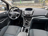 Ford grand c-max 1.0 titanium 6-kls-46 - afbeelding 9 van  34