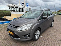 Ford grand c-max 1.0 titanium 6-kls-46 - afbeelding 23 van  34
