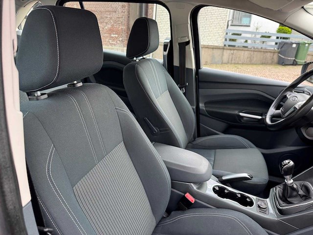Ford grand c-max 1.0 titanium 6-kls-46 - afbeelding 14 van  34