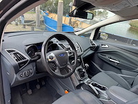 Ford grand c-max 1.0 titanium 6-kls-46 - afbeelding 19 van  34
