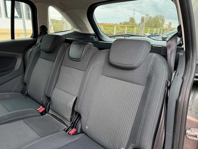 Ford grand c-max 1.0 titanium 6-kls-46 - afbeelding 21 van  34