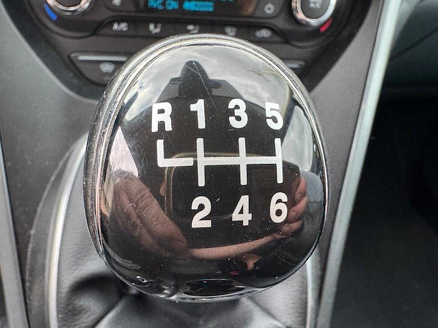 Ford grand c-max 1.0 titanium 6-kls-46 - afbeelding 25 van  34