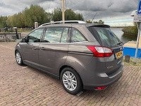 Ford grand c-max 1.0 titanium 6-kls-46 - afbeelding 6 van  34