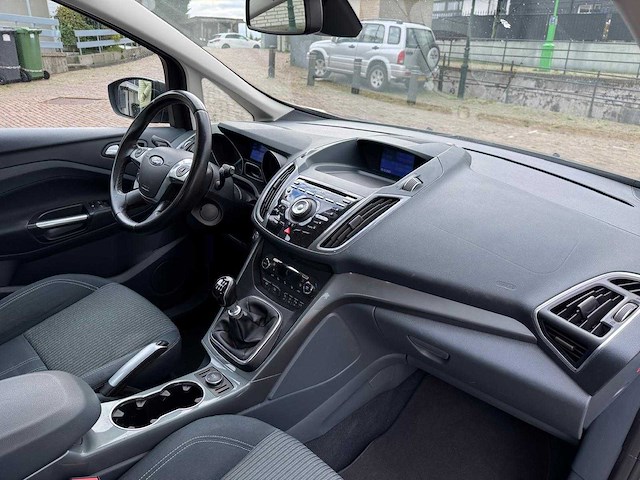 Ford grand c-max 1.0 titanium 6-kls-46 - afbeelding 3 van  34