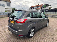 Ford grand c-max 1.0 titanium 6-kls-46 - afbeelding 30 van  34
