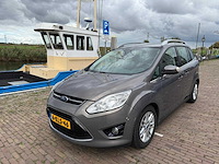 Ford grand c-max 1.0 titanium 6-kls-46 - afbeelding 32 van  34