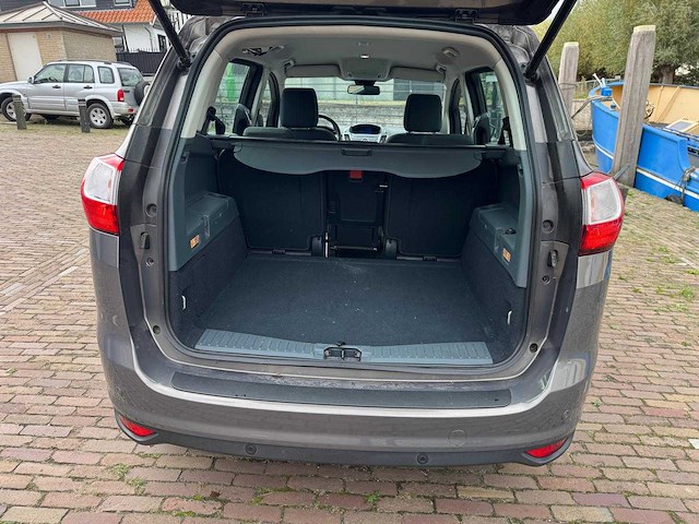 Ford grand c-max 1.0 titanium 6-kls-46 - afbeelding 5 van  23