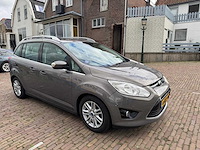 Ford grand c-max 1.0 titanium 6-kls-46 - afbeelding 4 van  23
