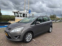 Ford grand c-max 1.0 titanium 6-kls-46 - afbeelding 1 van  23