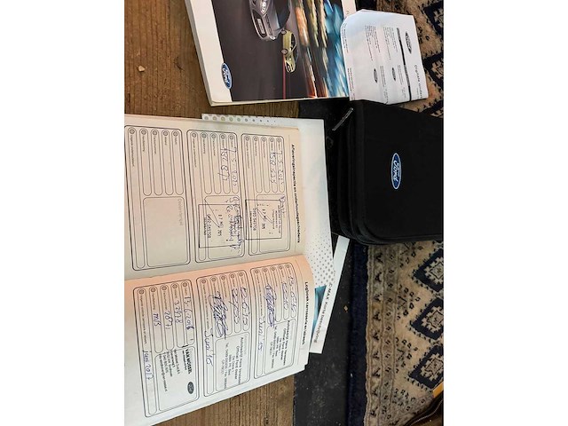 Ford grand c-max 1.0 titanium 6-kls-46 - afbeelding 20 van  23