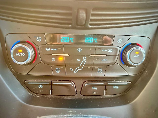 Ford grand c-max 1.0 titanium 7p handgeschakeld; nd-717-z - afbeelding 4 van  15