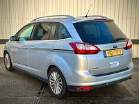 Ford grand c-max 1.0 titanium 7p handgeschakeld; nd-717-z - afbeelding 9 van  15