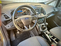 Ford grand c-max 1.0 titanium 7p handgeschakeld; nd-717-z - afbeelding 11 van  15