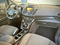 Ford grand c-max 1.0 titanium 7p handgeschakeld; nd-717-z - afbeelding 12 van  15