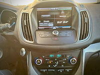 Ford grand c-max 1.0 titanium 7persoons; nd-717-z - afbeelding 6 van  15