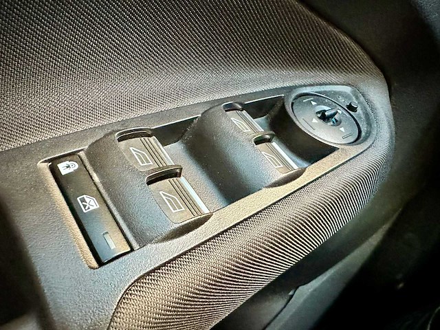 Ford grand c-max 1.0 titanium 7persoons; nd-717-z - afbeelding 3 van  15