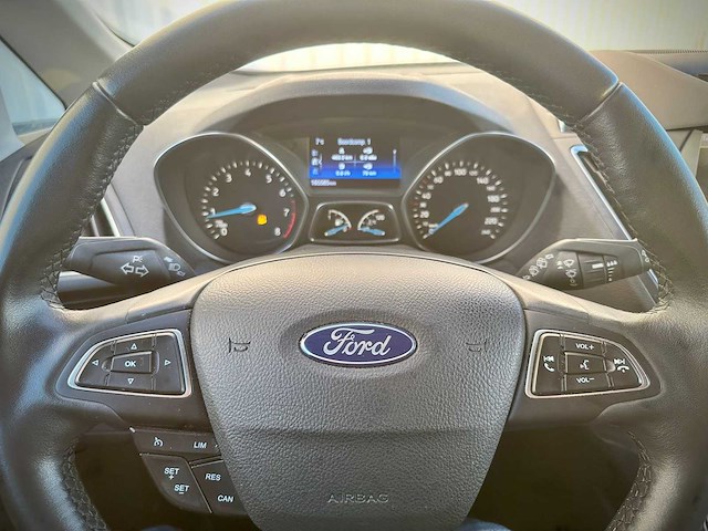 Ford grand c-max 1.0 titanium 7persoons; nd-717-z - afbeelding 5 van  15