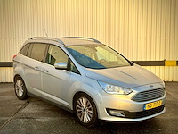 Ford grand c-max 1.0 titanium 7persoons; nd-717-z - afbeelding 8 van  15