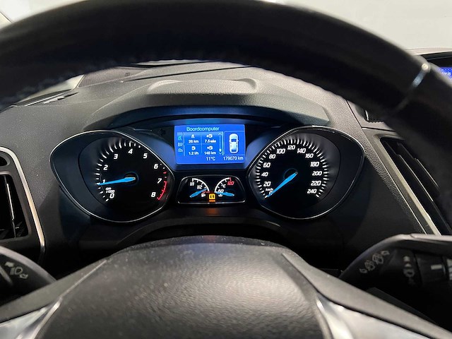Ford grand c-max 1.0 titanium, 8-sfg-05 - afbeelding 4 van  16