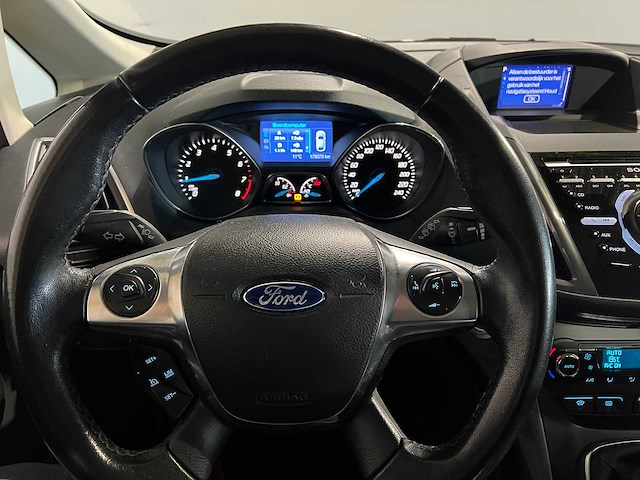Ford grand c-max 1.0 titanium, 8-sfg-05 - afbeelding 5 van  16