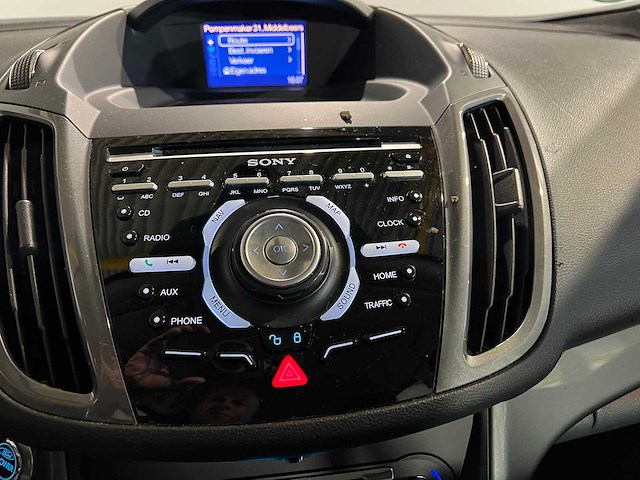 Ford grand c-max 1.0 titanium, 8-sfg-05 - afbeelding 6 van  16