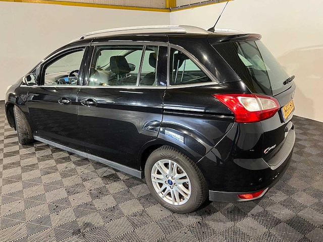 Ford grand c-max 1.0 titanium, 8-sfg-05 - afbeelding 9 van  16