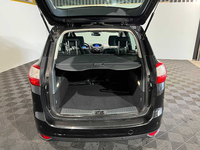 Ford grand c-max 1.0 titanium, 8-sfg-05 - afbeelding 10 van  16