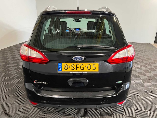 Ford grand c-max 1.0 titanium, 8-sfg-05 - afbeelding 11 van  16