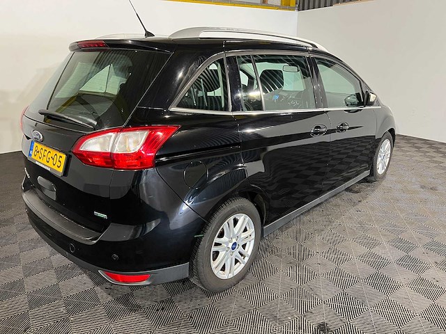 Ford grand c-max 1.0 titanium, 8-sfg-05 - afbeelding 13 van  16