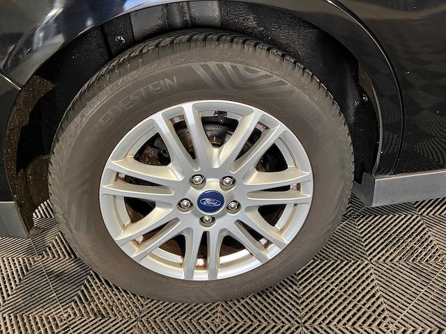 Ford grand c-max 1.0 titanium, 8-sfg-05 - afbeelding 14 van  16