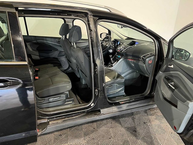 Ford grand c-max 1.0 titanium, 8-sfg-05 - afbeelding 15 van  16