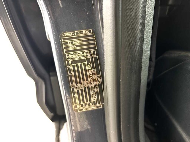 Ford grand c-max 1.6 scti titanium 2011 | 90-rll-2 - afbeelding 2 van  23