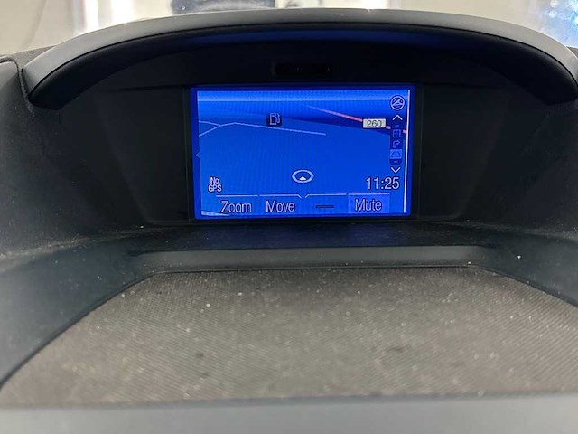 Ford grand c-max 1.6 scti titanium 2011 | 90-rll-2 - afbeelding 3 van  23